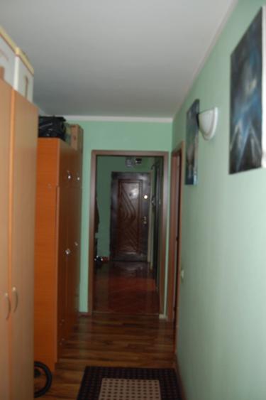 Apartament cu 2 camere decomandat în Giurgiului
