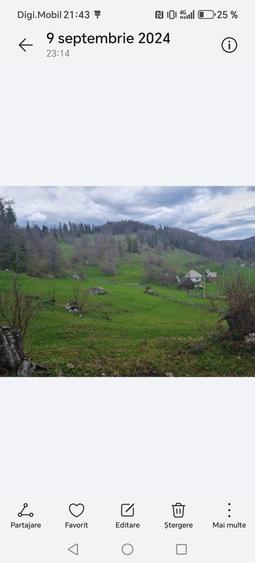 Teren de vanzare - 5