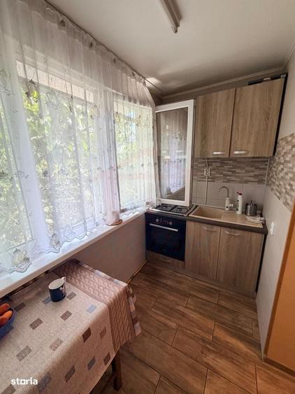 Apartament cu 2 camere în Siderurgiștilor