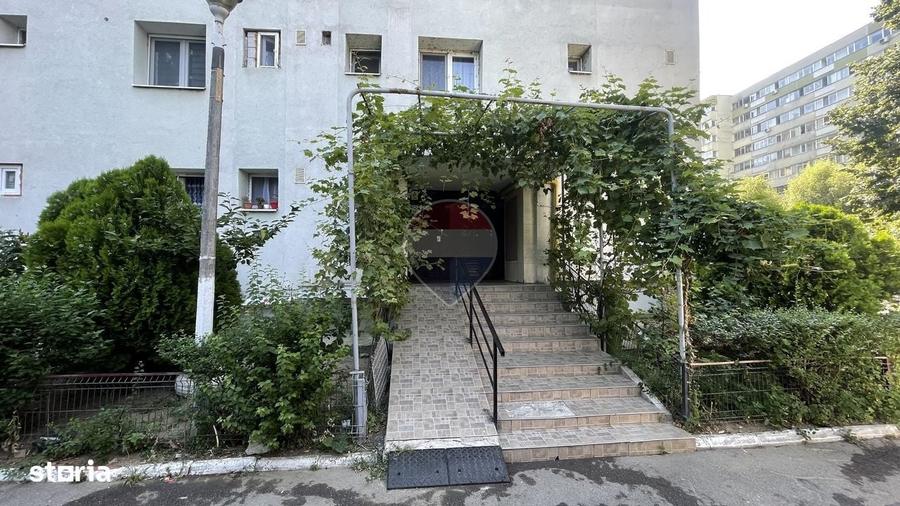 Apartament cu 1 camere de vanzare in zona Pantelimon - 1