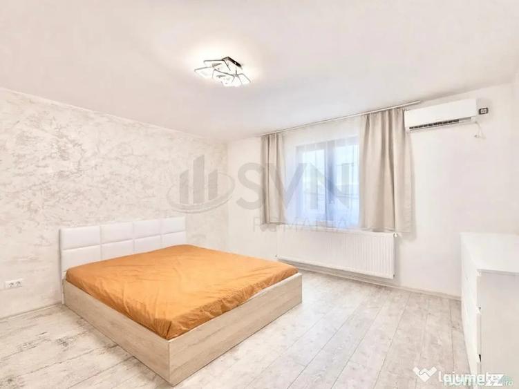 Casă cu 5 camere cu Teren 100 Mp în Domenii