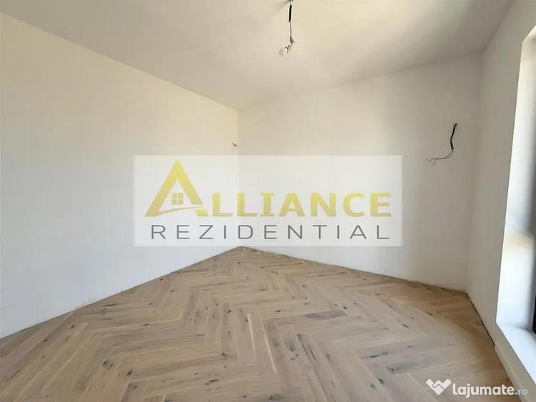 PROMOTIE || Vila individuala P+1E ||5 camere || 3 bai + d... - 5