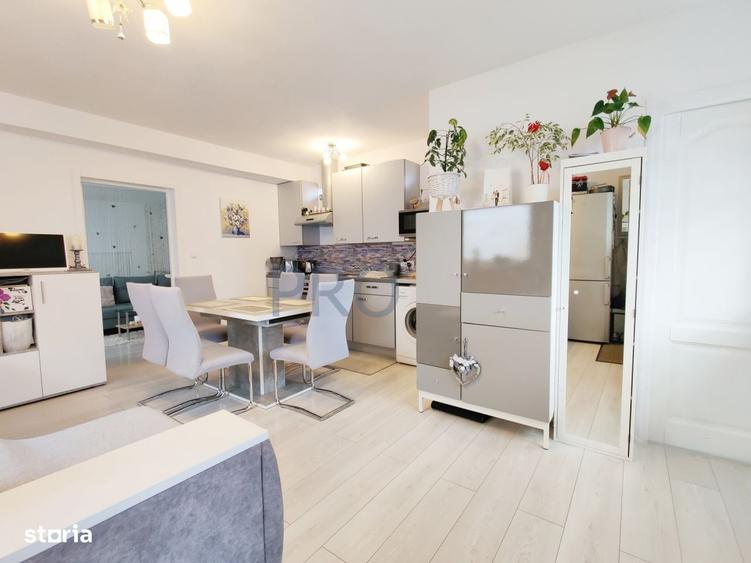 COMISION 0% Spatiu prestari servicii+2 apartamente+garaj+2 terase+520m - 6