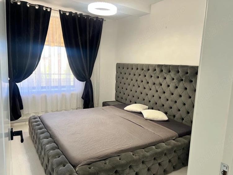 Apartament cu 2 camere decomandat în Dudu