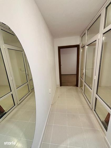 Apartament cu 2 camere în Rahova