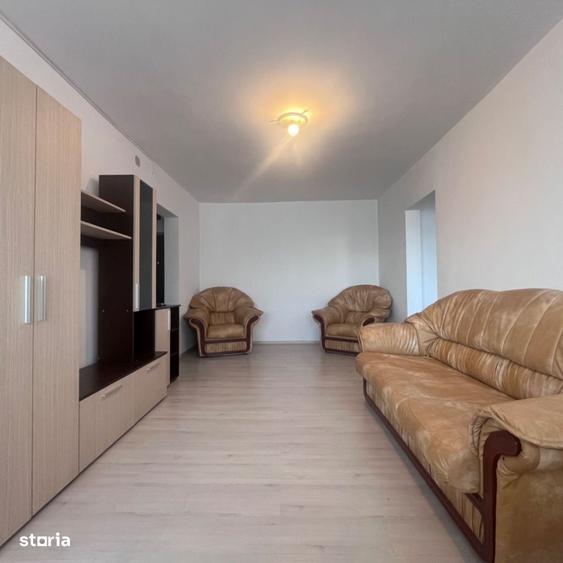 Zona Pavcom! Inchiriere apartament cu 2 camere in Targoviste, micro 6! - 1