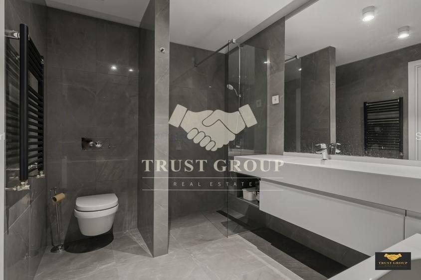 Apartament cu 3 camere semidecomandat, mobilat în Șoseaua Nordului