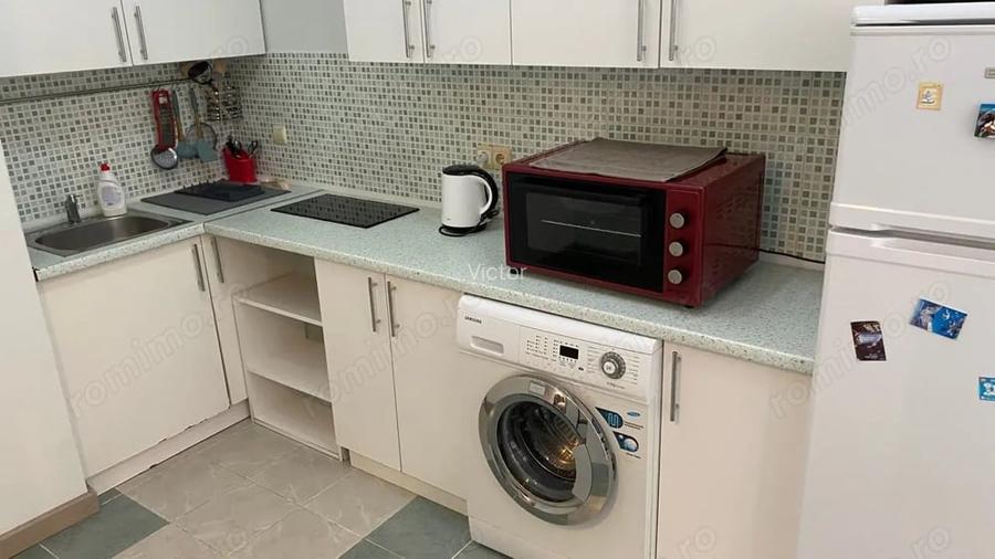 Apartament cu 2 camere de inchiriat in zona Bartolomeu