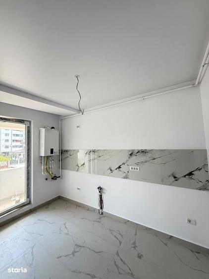 Garsoniera Tip Studio-De Vanzare-Militari Residence-Comision 0 - 6
