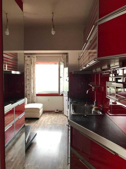 Apartament cu 2 camere decomandat în Dristor