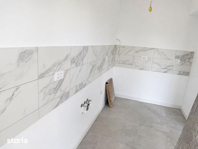Apartament cu 2 camere decomandat în Copou