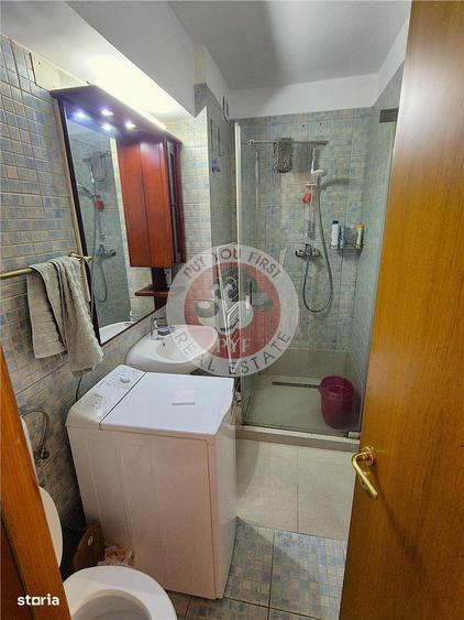 Biserica Italiana | 2 camere | 44mp | semidecomandat | B12216 - 1