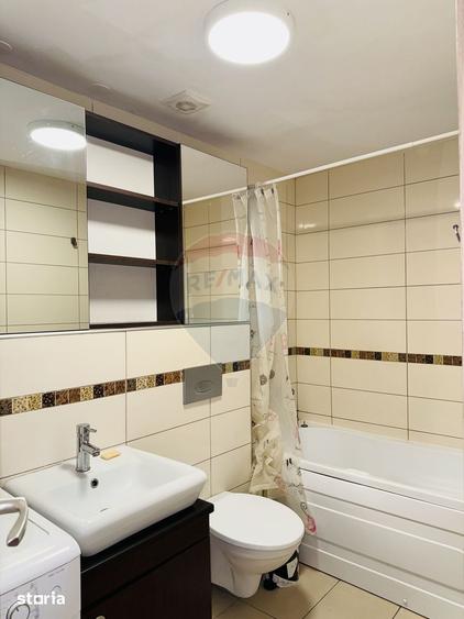 Apartament 2 camere | Cosmopolis | Complet mobilat | 53 mp - 10
