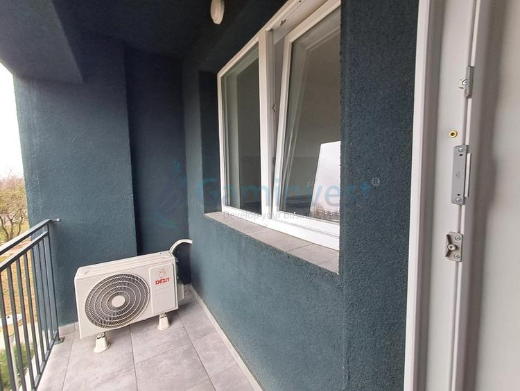 Apartament cu 3 camere decomandat în Iosia-Nord
