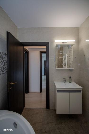 Apartament cu 2 camere în Zona industrială