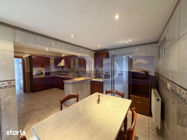 Casă cu 5 camere cu Teren 258 Mp în Ion Creangă