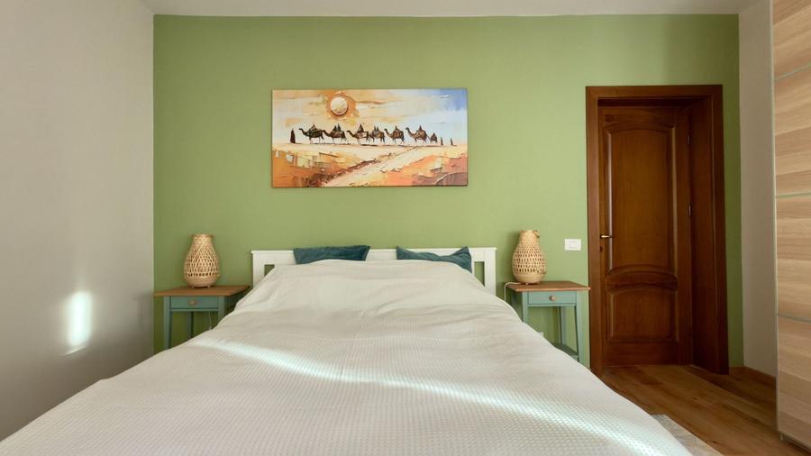 Apartament cu 2 camere decomandat, mobilat în Drumul Taberei