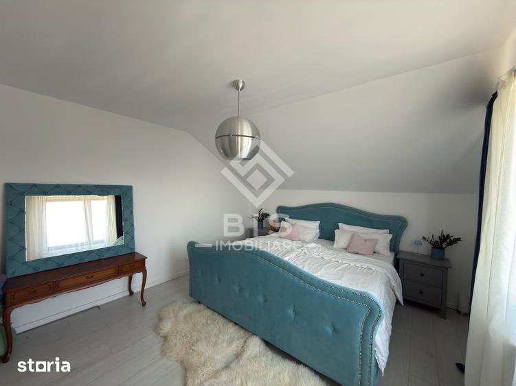 Casa Premium D+P+M | Eficien?a Energetica ?i Confort - 7