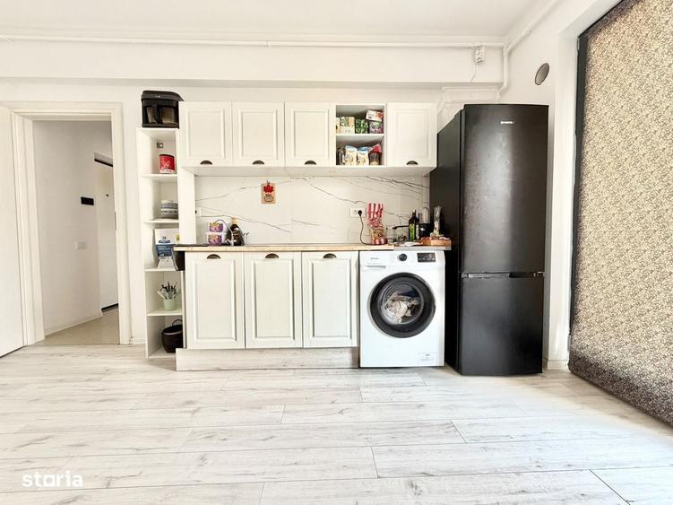 Apartament cu 2 camere în Chiajna