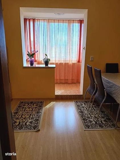 Apartament cu 3 camere în Cedonia