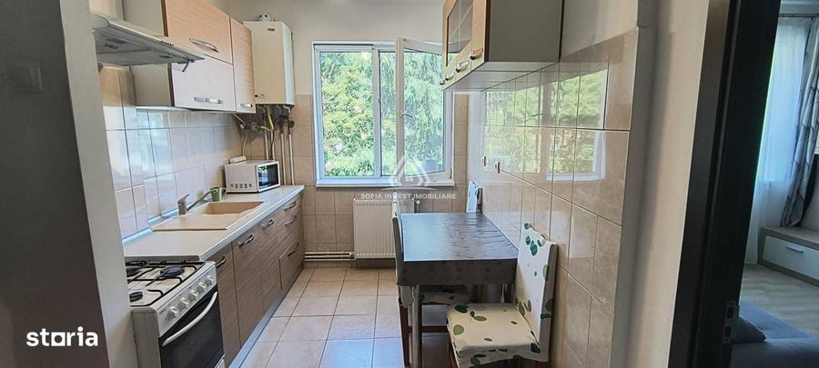 Apartament 2 camere, Grigorescu, pet friendly, parcare - 4