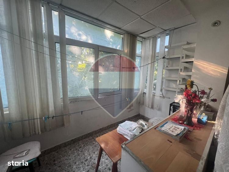 Apartament cu 2 camere în Gară