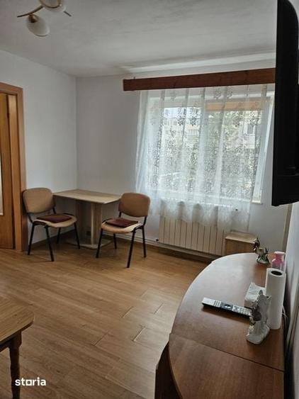 Imchiriez apartament cu 2 camere 32 mp - 1