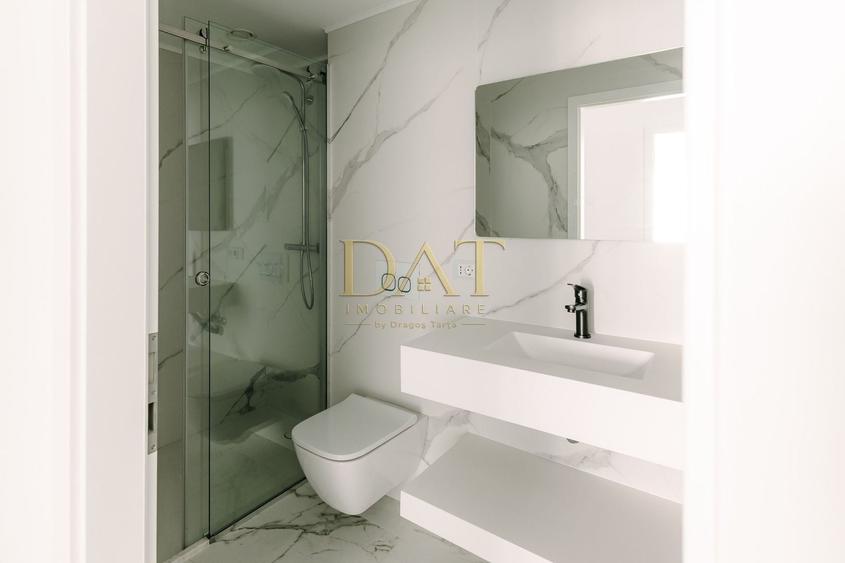 Apartament cu 2 camere, mobilat în Zorilor