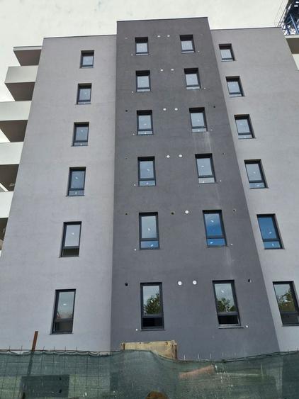Apartament cu 2 camere decomandat în Theodor Pallady