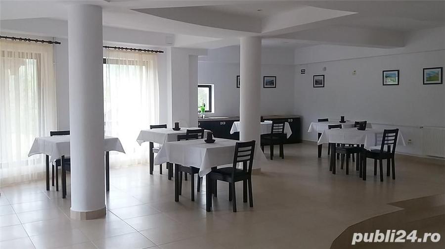 Casă cu 6 camere cu Teren 1973 Mp în Isverna