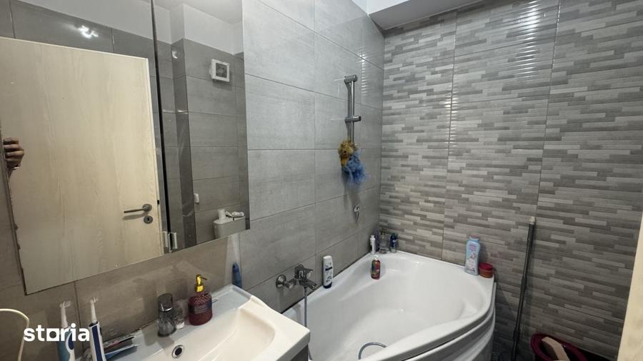 Apartament cu 3 camere în Chiajna