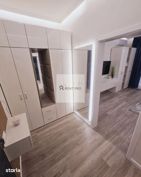Garsoniera Premium de inchiriat | Exigent Plaza Residence Faza 5 | - 7