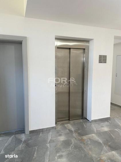 Apartament cu 2 camere decomandat în Sânmartin