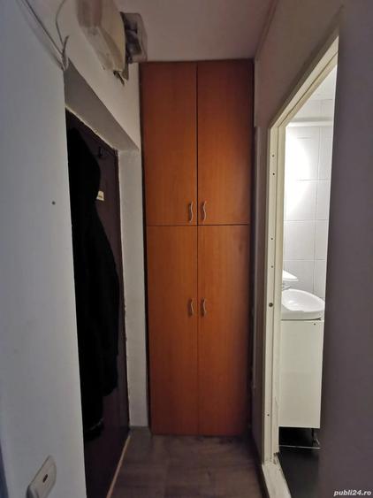Garsonieră semidecomandată în Alexandru Obregia