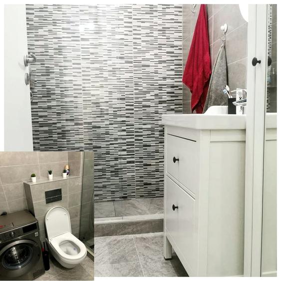 Apartament decomandat în Nord