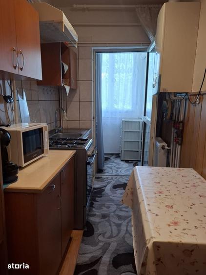 Garsonieră în Tudor Vladimirescu