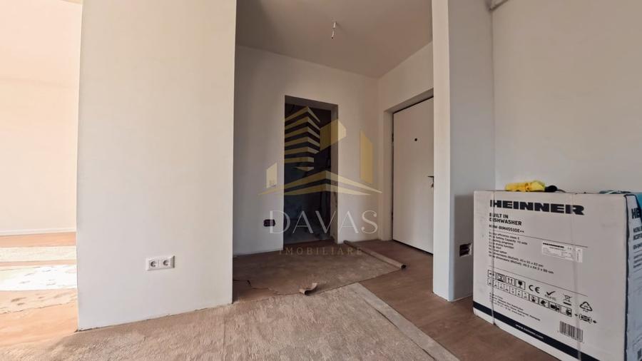 COMISION 0% | Apartament de 2 camere decomandat | Eroilor | Constructie premium - 19