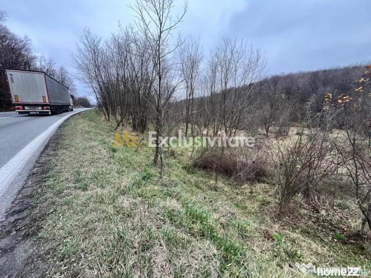 Teren în Morărești