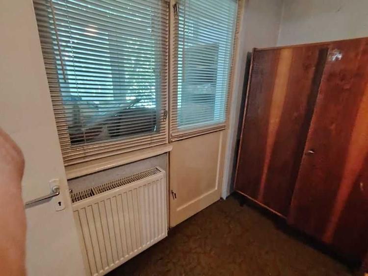 Apartament cu 2 camere nedecomandat în Milcov