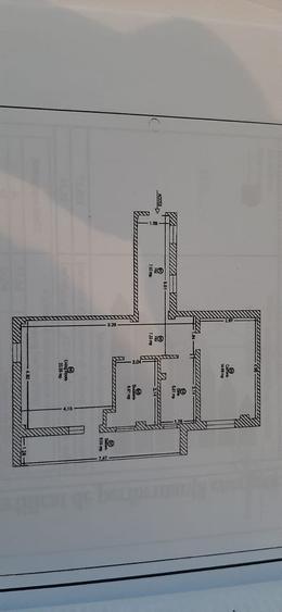 Apartament cu 2 camere decomandat, mobilat în Girocului