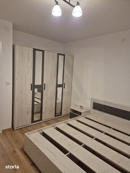 Apartament modern 3 camere 75 mp Complet renovat et 1 cartier S?trand - 1