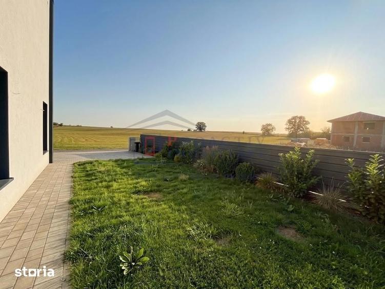 Casa Individuala | 116mp | 4 Camere | Teren 318mp | C-5914 - 9
