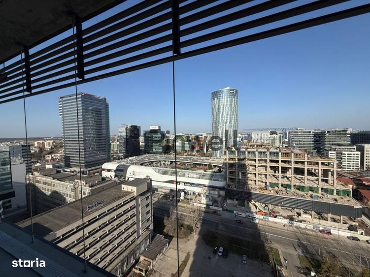 Floreasca I 16th floor I 2 room - 7