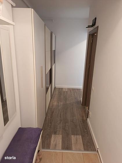 Apartament cu 2 camere în Titan