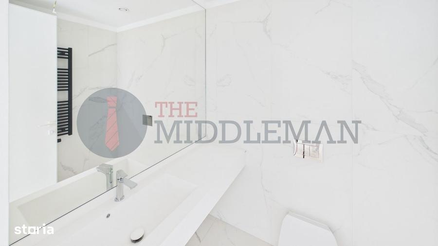 Apartament 4 camere One Lake Club II - 11