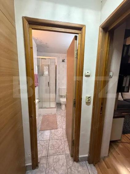 Apartament cu 4 camere decomandat în Vest