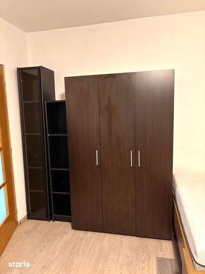 Garsoniera complet utilata | 42 m2 | 5 min de UTCB - 1