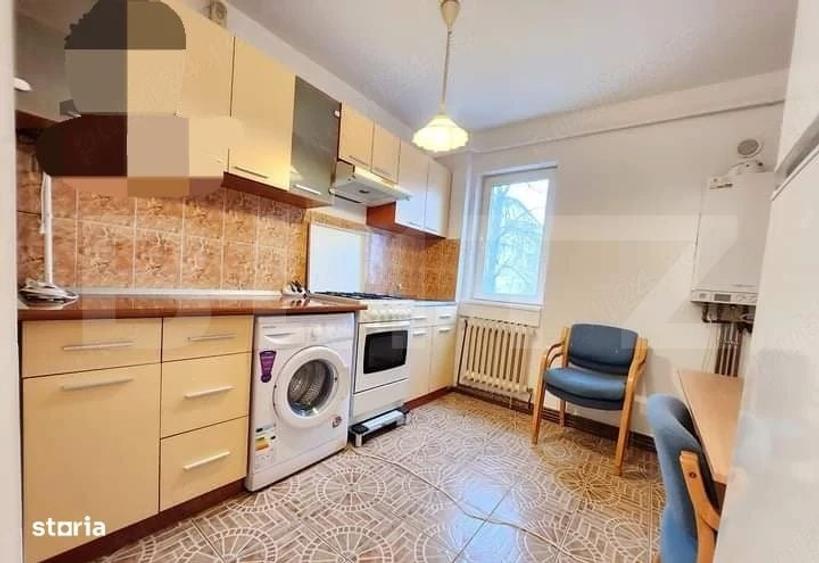 Apartament 2 Camere Palas Mall - 3
