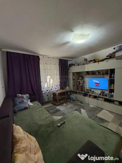 Apartament 2 camere/38 mp Brancoveanu parter - Bucuresti (Bucuresti-Ilfov) - 2