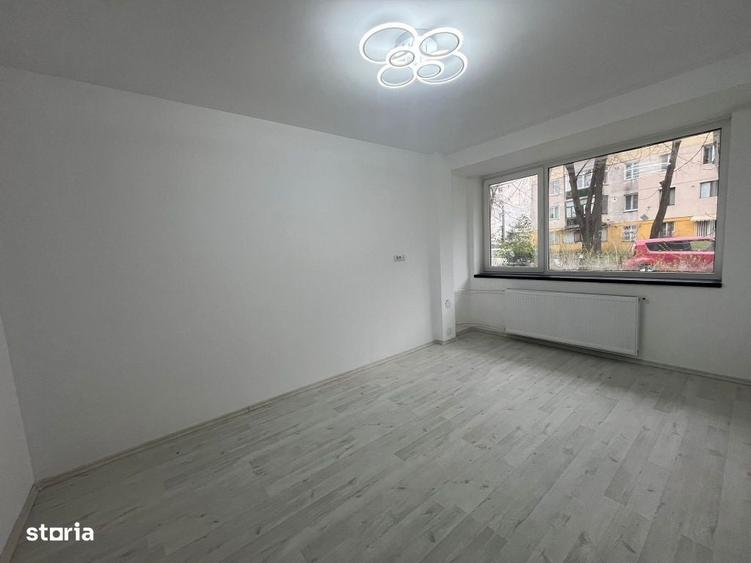 Apartament cu 2 camere în Gară